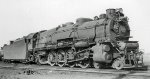 PRR 6749, M-1A, 1948